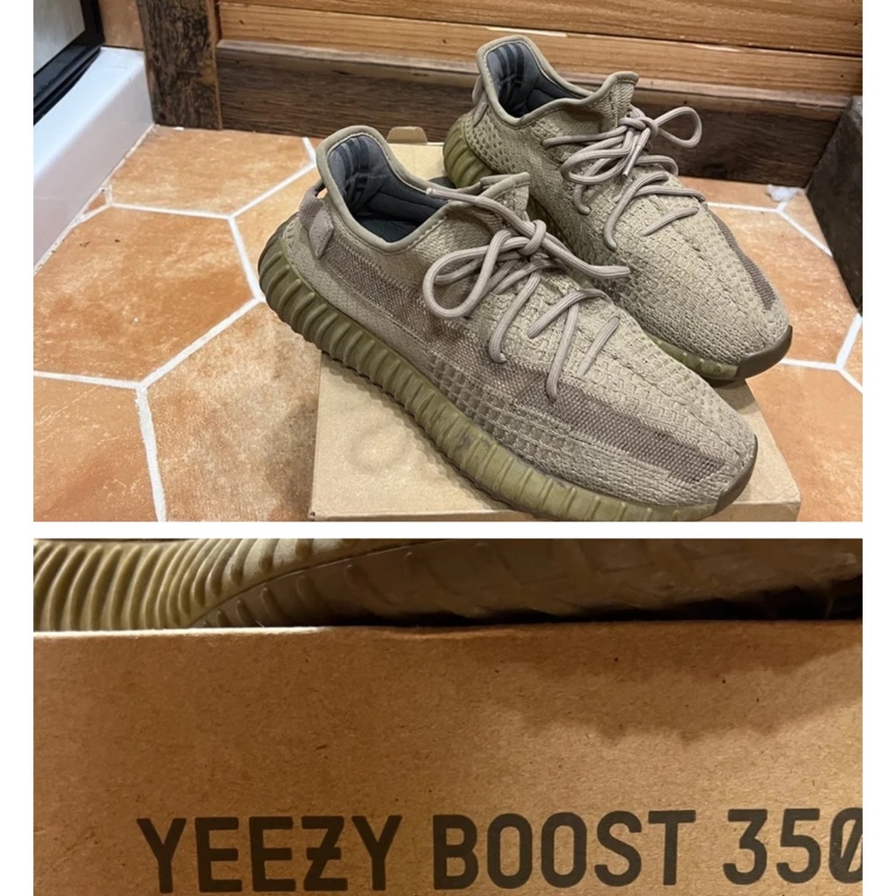 Yeezy boost 350 v2